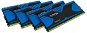  Kingston 16 GB KIT DDR3 1866MHz CL9 HyperX XMP Predator Series  - RAM