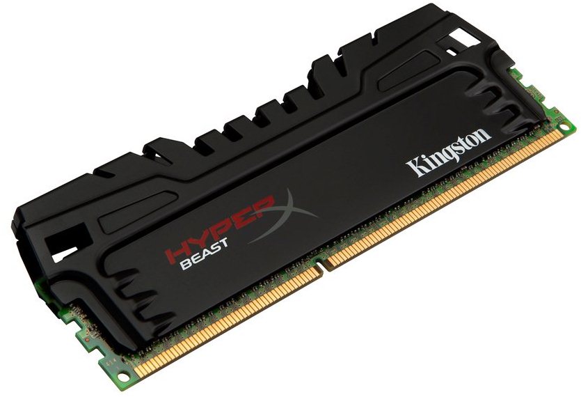 Kingston hyperx ddr3 online 1600 8gb