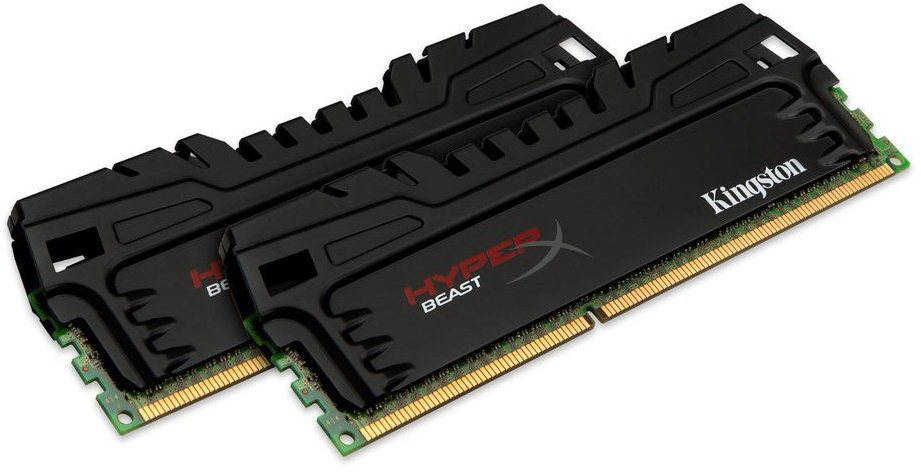 Hyperx ddr3 1600 online 8gb