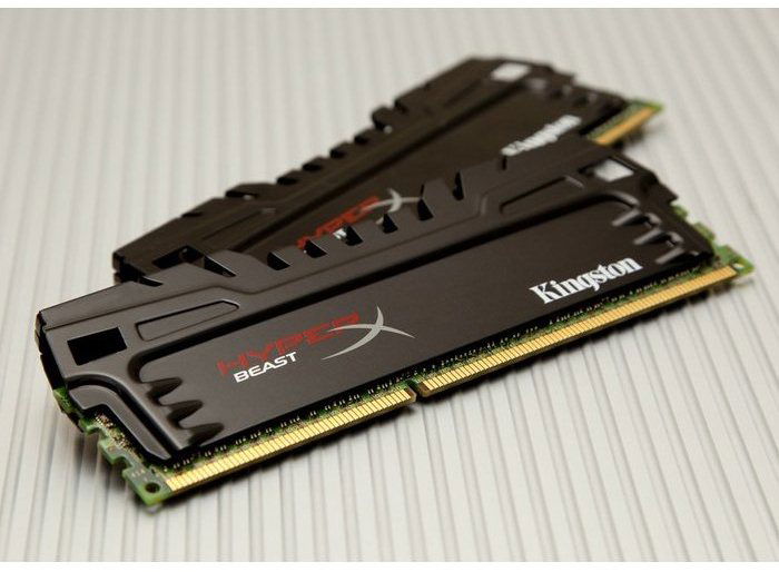 Hyperx on sale ddr3 16gb