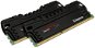 Kingston 16GB KIT DDR3 1866MHz CL10 HyperX Beast Series - Operační paměť