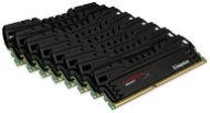 Kingston 64GB KIT DDR3 2133MHz CL11 HyperX Beast Series - Operačná pamäť