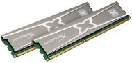 Kingston 16GB KIT DDR3 1600MHz CL9 HyperX Anniversary Edition - RAM