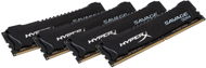 Kingston 16GB KIT DDR4 SDRAM 2400MHz CL12 HyperX Savage Black - Operačná pamäť