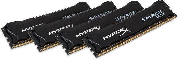 Hyperx savage 2025 ddr4 3000mhz