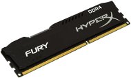 HyperX 4 GB DDR4 2933 MHz CL17 Fury Series - Operačná pamäť