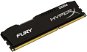 HyperX 4GB DDR3 3200MHz CL18 Fury Series - RAM