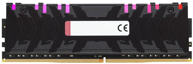 Hyperx predator ddr4 rgb 8gb online 2933mhz