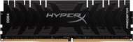 HyperX 16GB 3000MHz DDR4 CL15 Predator - RAM