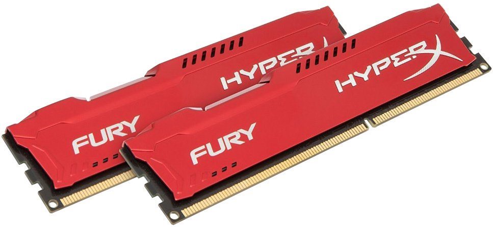 Hyperx fury discount 32gb 3200mhz ddr4