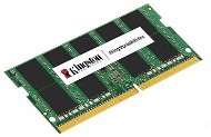 Kingston SO-DIMM 16GB DDR4 2666MHz - RAM memória