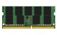 Kingston SO-DIMM 4GB DDR4 2666MHz - Operační paměť