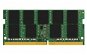 Kingston SO-DIMM 4GB DDR4 2666MHz - Operační paměť