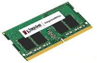 RAM memória Kingston SO-DIMM 8GB DDR4 2666MHz - Operační paměť