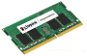 Operační paměť Kingston SO-DIMM 8GB DDR4 2666MHz - Operační paměť