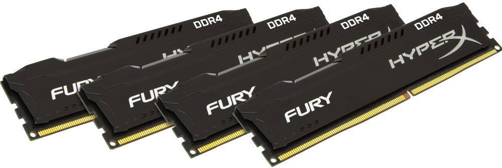 Hyperx best sale fury 2933mhz