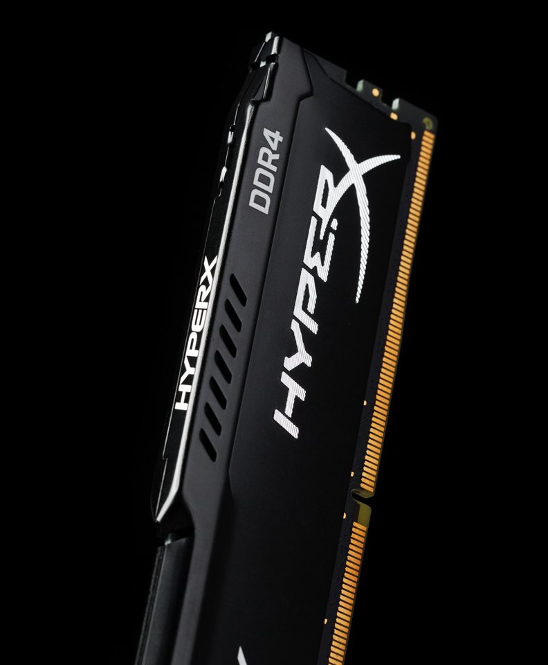 Hyperx fury 8gb ddr4 on sale 2133mhz