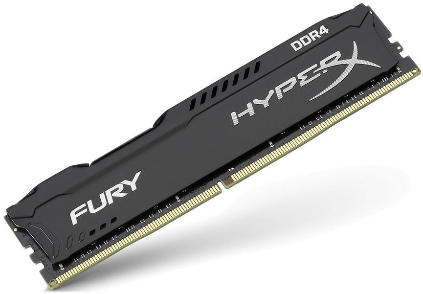 Hyperx fury outlet ddr4 2133mhz 16gb