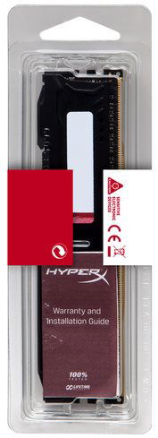 Hyperx fury hot sale 16gb 2666mhz