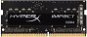 HyperX SO-DIMM 4 GB DDR4 2400 MHz CL14 Fury Impact Serie - Arbeitsspeicher