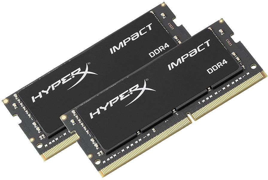 Hyperx 2400mhz discount