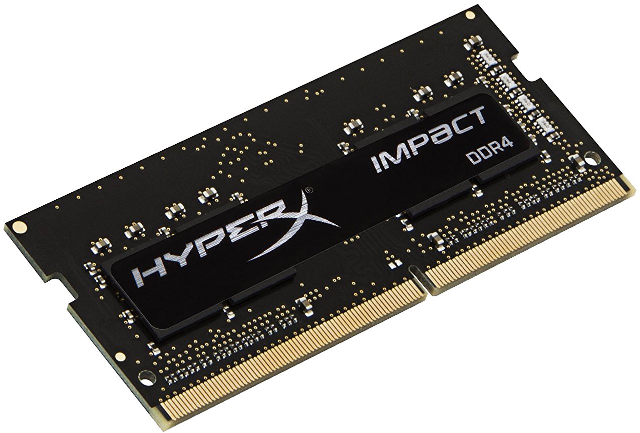 Hyperx kingston sale ddr4