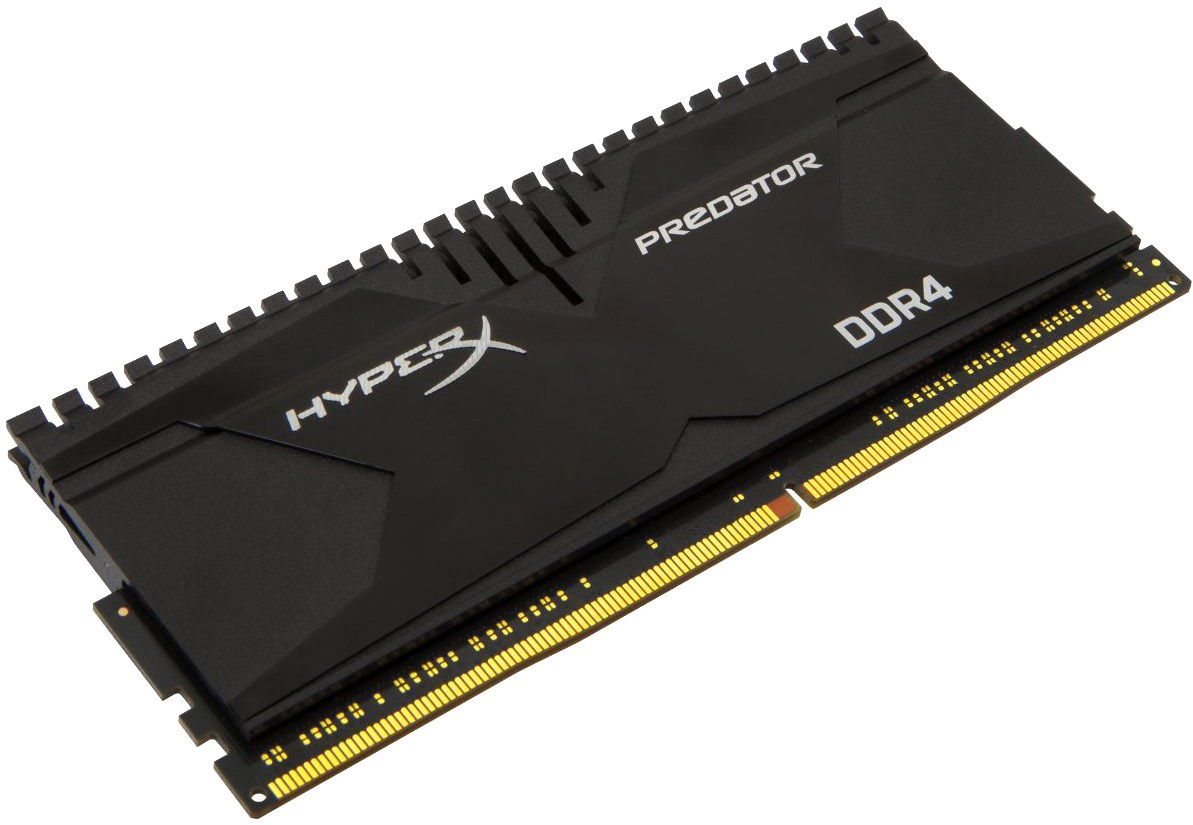 Hyperx 3000mhz 2025