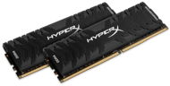 HyperX 16 GB KIT DDR4 3000 MHz CL15 Predator Series - Operačná pamäť