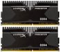 Kingston 32 GB KIT DDR4 3000MHz CL16 HyperX Predator Series - RAM memória