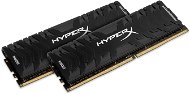 HyperX 32GB KIT DDR4 3000MHz CL15 Predator sorozat - RAM memória