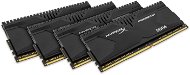 Kingston 64 GB KIT DDR4 3000MHz HyperX Predator CL16 Series - Arbeitsspeicher