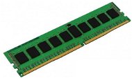 Kingston 4 GB DDR4 2133 MHz CL15 - Operačná pamäť