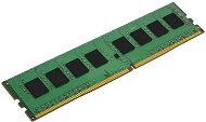 Kingston 16GB DDR4 2133MHz CL15 - RAM memória