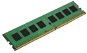 Kingston 4GB DDR4 2400MHz CL17 ECC Unbuffered - RAM