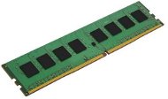 Kingston 4 GB DDR4 2400 MHz CL17 - Operačná pamäť