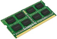 Kingston 4GB DDR4 2400MHz  CL17 Unbuffered - RAM memória