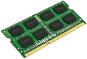 Kingston 4GB DDR4 2400MHz  CL17 Unbuffered - RAM memória