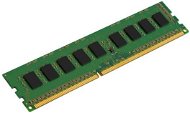 Kingston 8GB DDR4 2666MHz CL19 VLP - Arbeitsspeicher