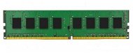 Kingston 8 GB KIT DDR4 2400 MHz CL17 - Operačná pamäť
