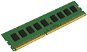 Operační paměť Kingston 8GB DDR4 2666MHz CL19 - Operační paměť