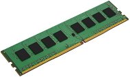 Kingston 4GB DDR4 2666MHz CL19 - Operační paměť
