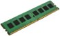 Operační paměť Kingston 4GB DDR4 2666MHz CL19 - Operační paměť