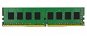 Kingston 4 GB DDR4 2 400 MHz KCP424NS6/4 - Operačná pamäť