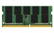 Kingston SO-DIMM 4GB DDR4 2400MHz - Operačná pamäť