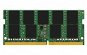 Kingston SO-DIMM 4GB DDR4 2400MHz - RAM memória