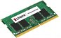 Operační paměť Kingston SO-DIMM 8GB DDR4 2666MHz CL19 Single Rank x8 - Operační paměť