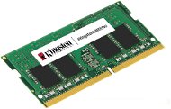 Operačná pamäť Kingston SO-DIMM 16GB DDR4 2666MHz CL19 Dual Rank - Operační paměť