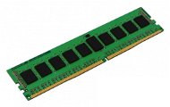 Kingston 4GB DDR4 2133MHz CL15 ECC Registered - RAM
