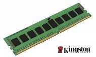 Kingston 8 Gigabyte DDR4 2133MHz CL15 ECC Registered - Arbeitsspeicher