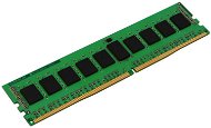 Kingston 8GB DDR4 2133MHz ECC Registered - RAM memória